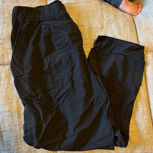 Lululemon trouser pant🖤